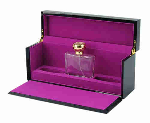 custom wooden box manufacturer