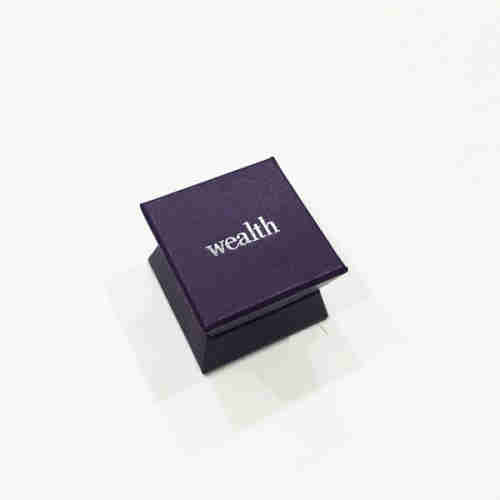 small wooden boxes