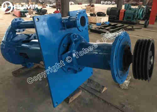 Tobee® SP Vertical Slurry Pump