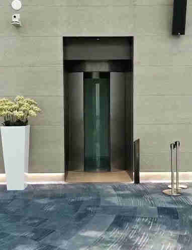 Elevators, Escalators,  Lifts Factory