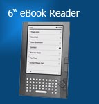 E-book Reader(ME603)