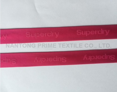  High quality elastic-Manufactruer    waistband elastic suppliers 