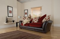 Buy Upholstered sofas