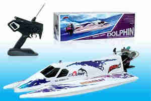Wholesale rc boats
